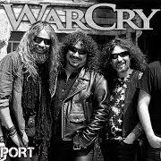 El texto musical ASÍ SOY de WARCRY también está presente en el álbum Donde el silencio se rompió (2017)