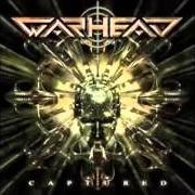 El texto musical ALIVE de WARHEAD también está presente en el álbum Captured (2007)