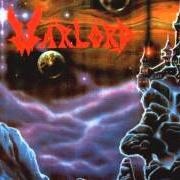 El texto musical MRS. VICTORIA de WARLORD también está presente en el álbum The best of warlord (1989)