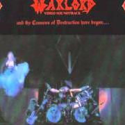 El texto musical ALIENS de WARLORD también está presente en el álbum And the cannons of destruction have begun... (1984)