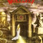 El texto musical LUCIFER'S HAMMER de WARLORD también está presente en el álbum Deliver us (1983)