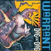 El texto musical THE HOLE IN MY WALL de WARRANT también está presente en el álbum Dog eat dog (1992)