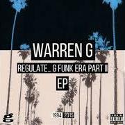 El texto musical THIS IS THE SHACK de WARREN G también está presente en el álbum Regulate...G funk era (1994)
