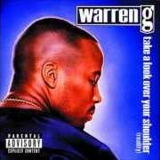 El texto musical TO ALL D.J.'S de WARREN G también está presente en el álbum Take a look over your shoulder (1997)