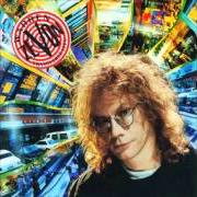 El texto musical GRIDLOCK de WARREN ZEVON también está presente en el álbum Transverse city (1989)