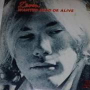 El texto musical TRAVELIN' IN THE LIGHTNING de WARREN ZEVON también está presente en el álbum Wanted dead or alive (1970)