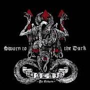 El texto musical SWORN TO THE DARK de WATAIN también está presente en el álbum Sworn to the dark (2007)