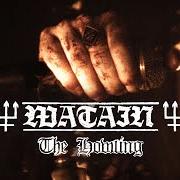 El texto musical LEPER'S GRACE de WATAIN también está presente en el álbum The agony & ecstasy of watain (2022)