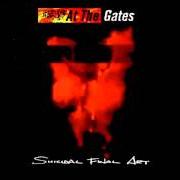 El texto musical THE RED IN THE SKY IS OURS de AT THE GATES también está presente en el álbum Suicidal final art (2001)