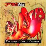 El texto musical ALL LIFE ENDS (LIVE) de AT THE GATES también está presente en el álbum Terminal spirit disease (1994)