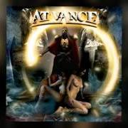 El texto musical VICTORY de AT VANCE también está presente en el álbum Vii (2007)