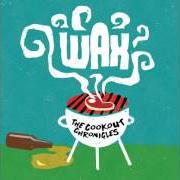 El texto musical BULLETPROOF de WAX también está presente en el álbum The cookout chronicles (2016)