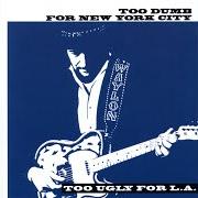 El texto musical HEARTACHES OLDER THAN YOU de WAYLON JENNINGS también está presente en el álbum Too dumb for new york city, too ugly for l.A.