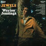 El texto musical HONKY TONK WOMEN de WAYLON JENNINGS también está presente en el álbum The journey: six strings away