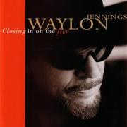 El texto musical I CAN GET OFF ON YOU de WAYLON JENNINGS también está presente en el álbum On fire