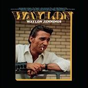 El texto musical IF YOU SEE ME GETTING SMALLER de WAYLON JENNINGS también está presente en el álbum Brown eyed handsome man