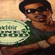 El texto musical RIDAH de WEBBIE también está presente en el álbum Money good (2014)