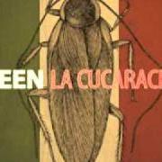El texto musical BLUE BALLOON de WEEN también está presente en el álbum La cucaracha (2007)