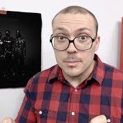 El texto musical BYZANTINE de WEEZER también está presente en el álbum Weezer (the black album) (2019)