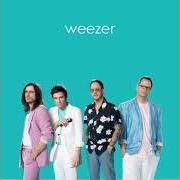 El texto musical NO SCRUBS de WEEZER también está presente en el álbum Weezer (teal album) (2019)