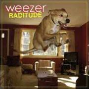 El texto musical LOVE IS THE ANSWER de WEEZER también está presente en el álbum Raditude (2009)