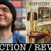 El texto musical LIVING WITHOUT YOU de WEEZER también está presente en el álbum Maladroit (2002)