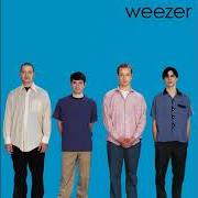 El texto musical MY NAME IS JONAS de WEEZER también está presente en el álbum Weezer (the blue album) (1994)