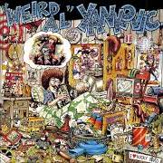 El texto musical MY BOLOGNA de "WEIRD AL" YANKOVIC también está presente en el álbum Weird al yankovic (1983)