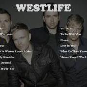 El texto musical WHAT DO THEY KNOW de WESTLIFE también está presente en el álbum Turnaround (2003)