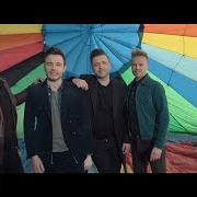 El texto musical MY BLOOD de WESTLIFE también está presente en el álbum Spectrum (2019)