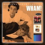 El texto musical NOTHING LOOKS THE SAME IN THE LIGHT de WHAM! también está presente en el álbum Fantastic (1983)