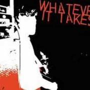 El texto musical WHAT'S IT GONNA TAKE? de WHATEVER IT TAKES también está presente en el álbum The code - whatever it takes split (2003)