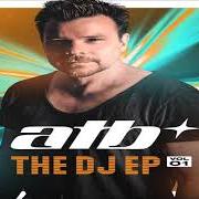 El texto musical STARFIRE de ATB también está presente en el álbum The dj ep, vol. 01 (2021)