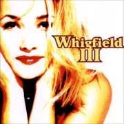 El texto musical ALL YOUR LOVE de WHIGFIELD también está presente en el álbum Whigfield iii (2000)