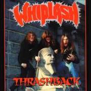 El texto musical HOUSE WITH NO DOORS de WHIPLASH también está presente en el álbum Thrashback (1998)