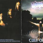 El texto musical 1,000 TIMES de WHIPLASH también está presente en el álbum Cult of one (1996)