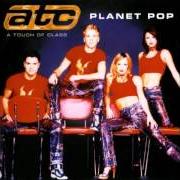 El texto musical LONESOME SUITE de ATC también está presente en el álbum Planet pop (2000)