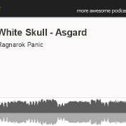 El texto musical HAGEN THE CRUEL de WHITE SKULL también está presente en el álbum Asgard - ep (1999)