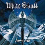El texto musical BOUDICCA'S SPEECH de WHITE SKULL también está presente en el álbum Forever fight (2009)