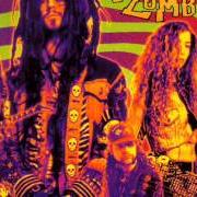 El texto musical I AM LEGEND de WHITE ZOMBIE también está presente en el álbum La sexorcisto: devil music vol. 1 (1992)