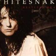 El texto musical CAN'T GO ON de WHITESNAKE también está presente en el álbum Restless heart (1997)