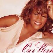 El texto musical THE FIRST NÖEL de WHITNEY HOUSTON también está presente en el álbum One wish: the holiday album (2003)