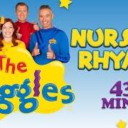 El texto musical I'M A LITTLE TEAPOT de THE WIGGLES también está presente en el álbum The wiggles nursery rhymes (2017)