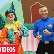 El texto musical COME ON DOWN TO WIGGLE TOWN de THE WIGGLES también está presente en el álbum Wiggle town! (2016)