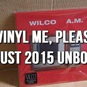 El texto musical UNCLE TUPELO de WILCO también está presente en el álbum A.M. (special edition) (2017)