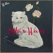 El texto musical THE JOKE EXPLAINED de WILCO también está presente en el álbum Star wars (2015)