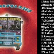El texto musical TANTO AMOR de ATERCIOPELADOS también está presente en el álbum Evolución (2007)