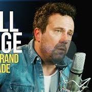 El texto musical (THIS AIN'T) AN ORIGINAL SIN de WILL HOGE también está presente en el álbum Anchors (2017)