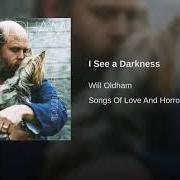 El texto musical THE GLORY GOES de WILL OLDHAM también está presente en el álbum Songs of love and horror (2018)