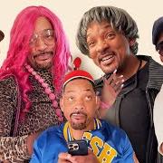 El texto musical BEAUTIFUL SCARS de WILL SMITH también está presente en el álbum Based on a true story (2025)